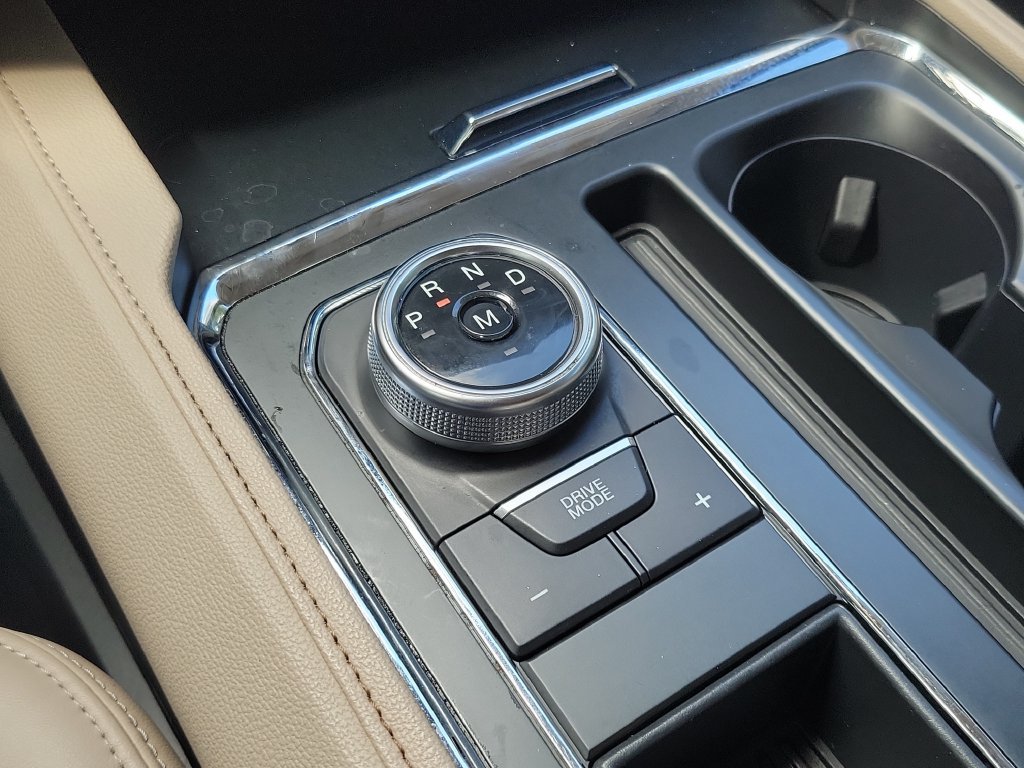 Certified 2023 Ford Expedition XLT RWD image 26