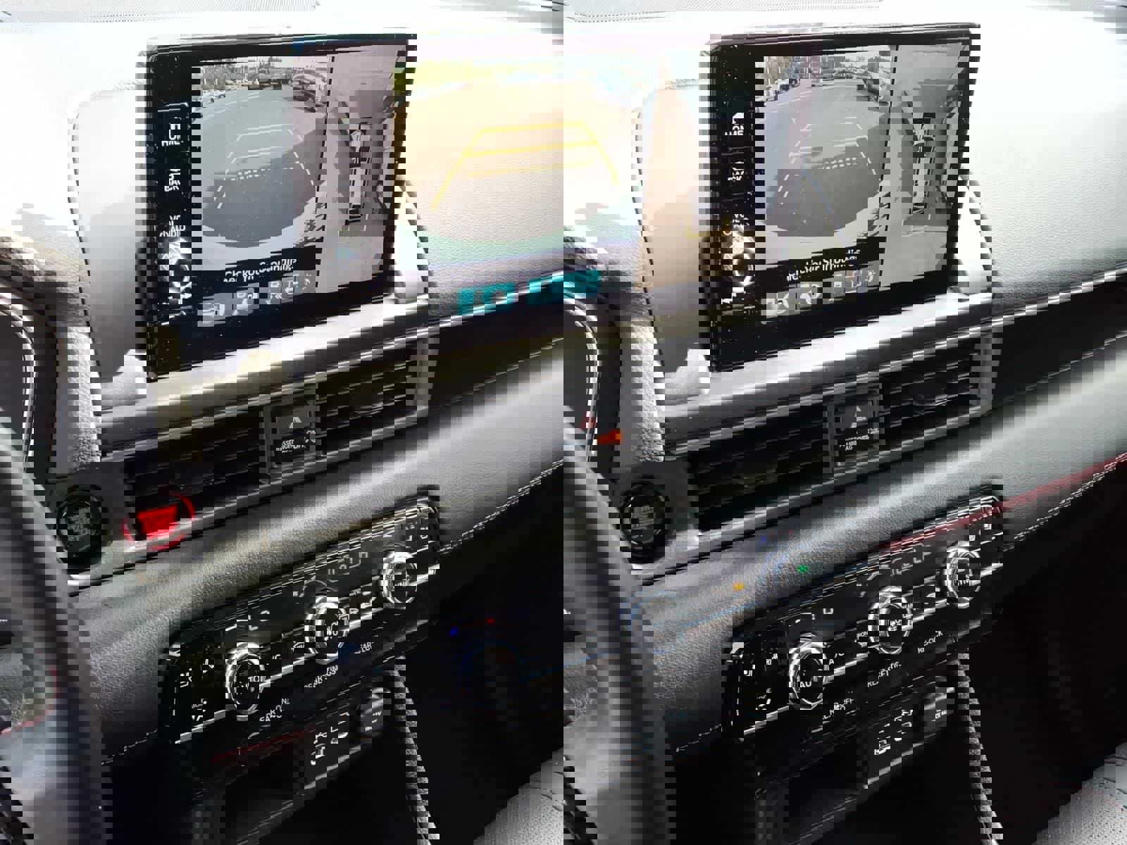 Certified 2025 Honda Pilot Black Edition image 20