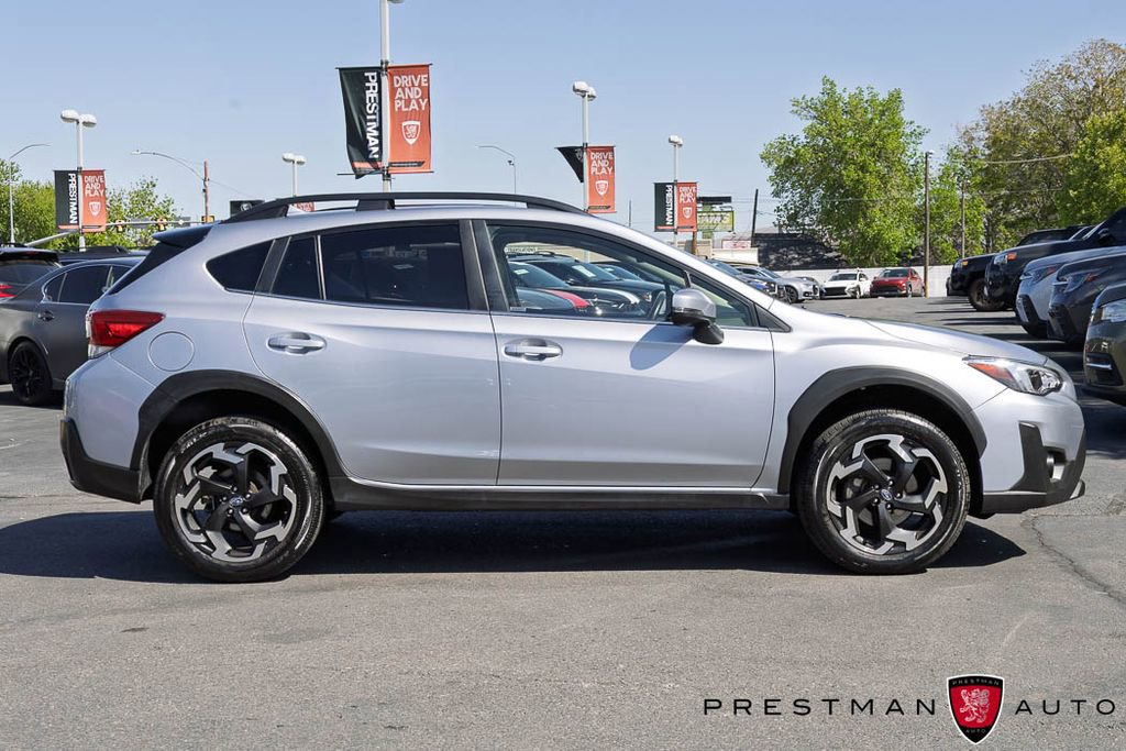 Used 2023 Subaru Crosstrek 2.5i Limited AWD/4WD image 14