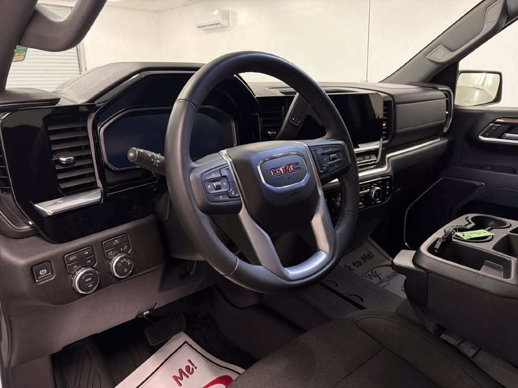 Used 2026 GMC Sierra 1500 SLE AWD/4WD image 20