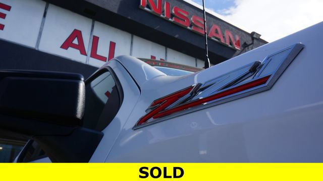 Used 2019 Chevrolet Silverado 1500 LT Trail Boss AWD/4WD image 89