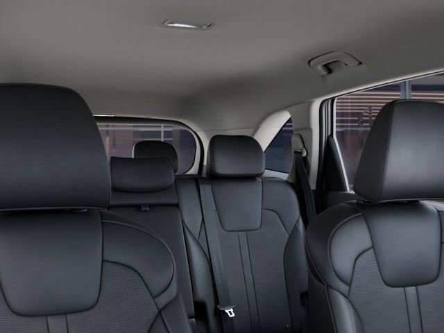 New 2026 Kia Sorento EX AWD/4WD image 27