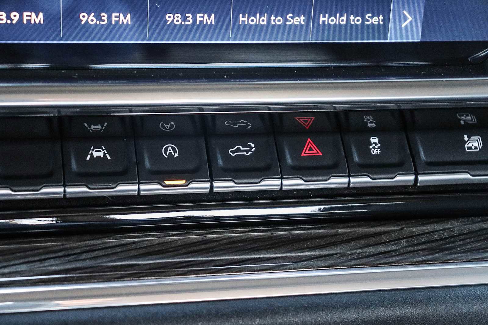 Used 2023 Chevrolet Silverado 1500 RST w/ LPO, Dark Essentials Package image 28