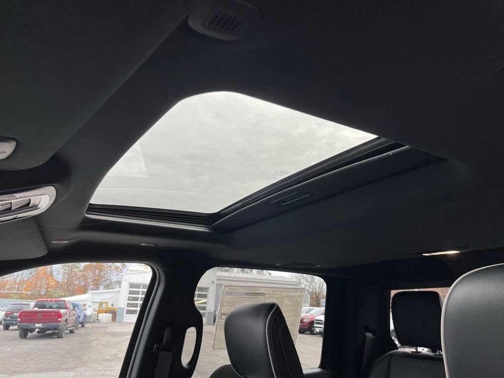 New 2026 RAM 2500 Laramie image 17