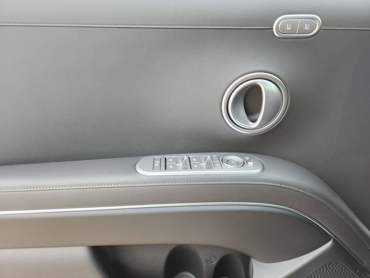 New 2026 Hyundai Palisade SEL Premium FWD image 21