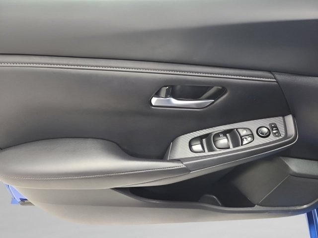 Used 2021 Nissan Sentra SV FWD image 21