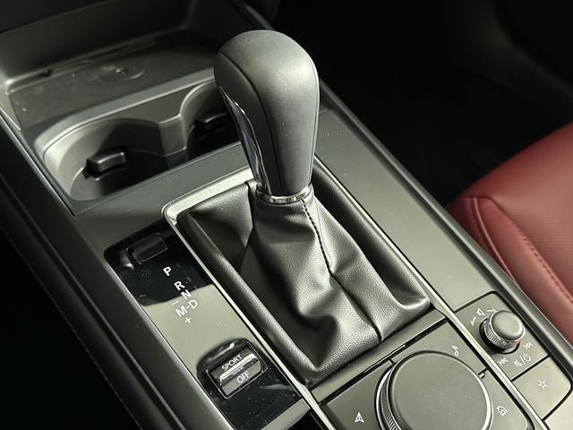 New 2026 MAZDA CX-30 AWD 2.5 S image 34