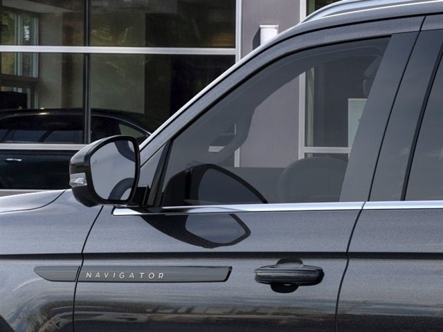 New 2026 Lincoln Navigator L Black Label AWD/4WD image 66