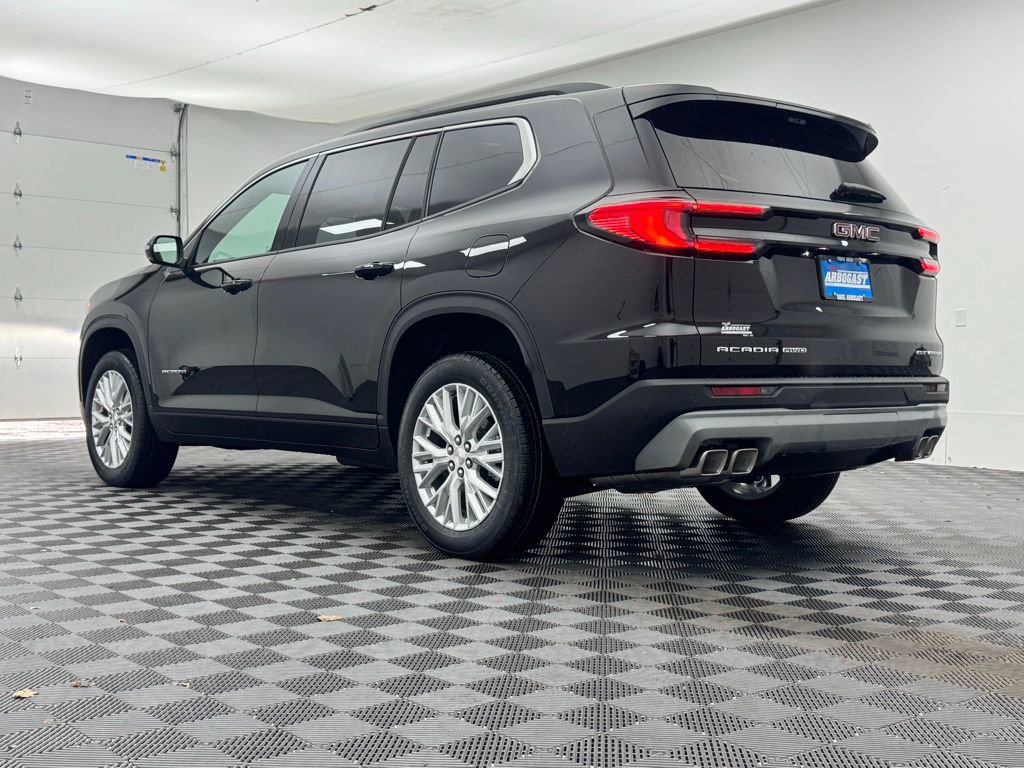 New 2026 GMC Acadia Elevation w/ Elevation Premium Package image 14