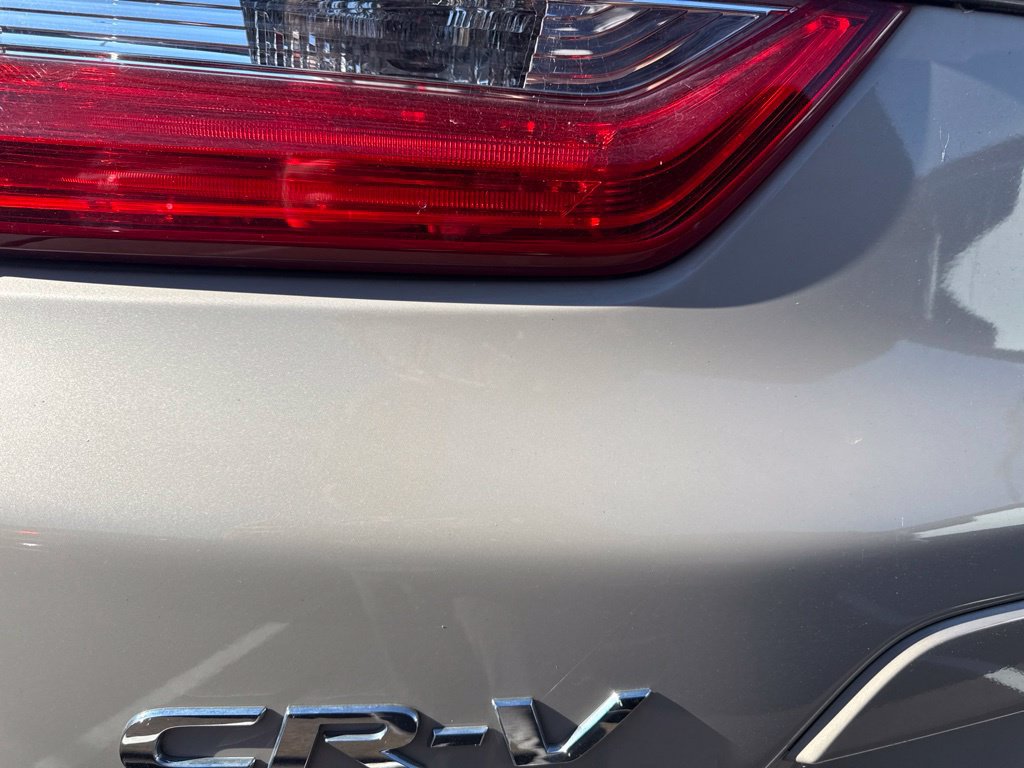 Used 2018 Honda CR-V EX image 20
