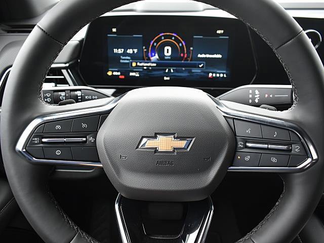 New 2026 Chevrolet Suburban Premier image 11