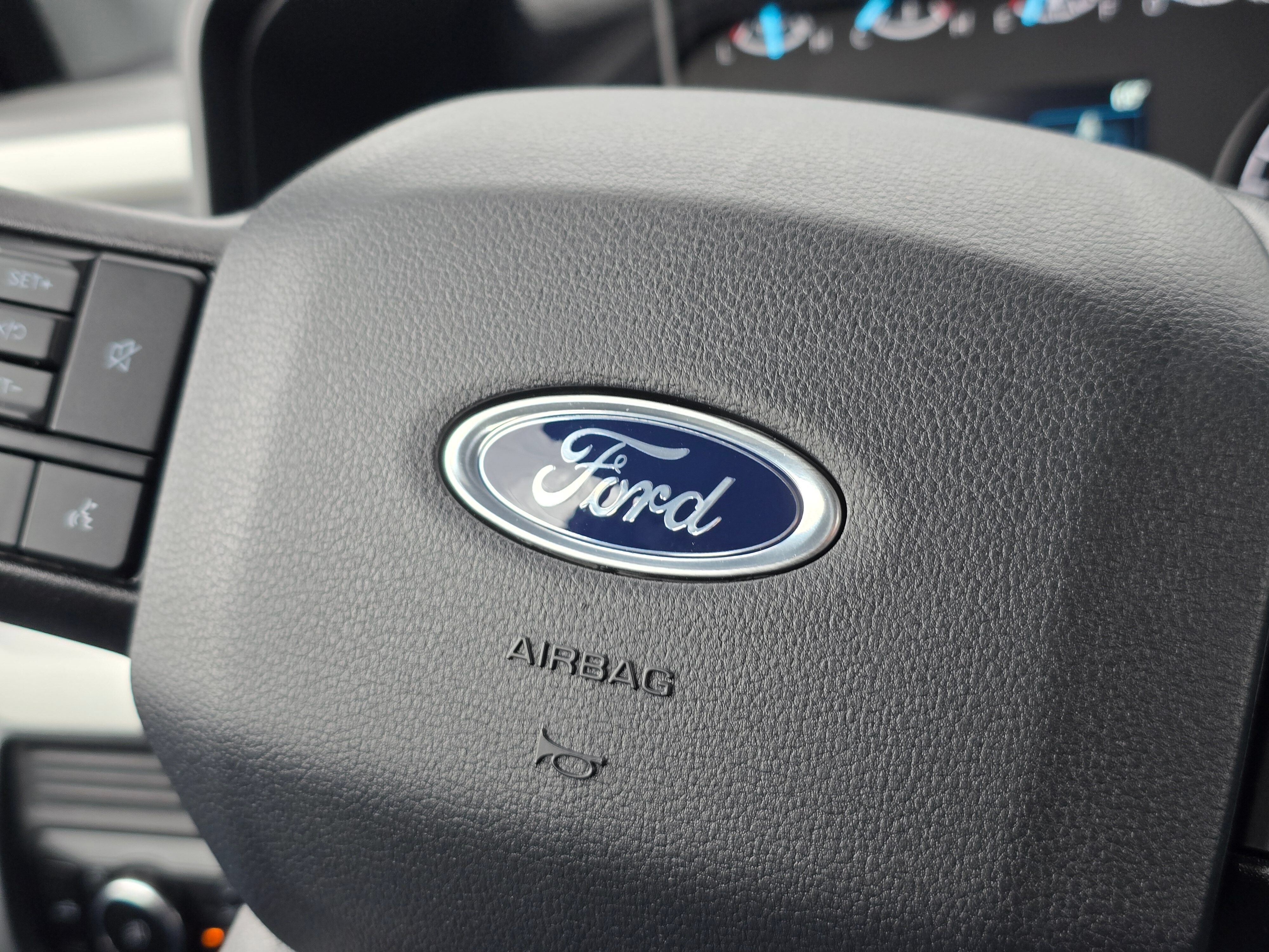 New 2026 Ford F350 XL w/ STX Appearance Package AWD/4WD image 23