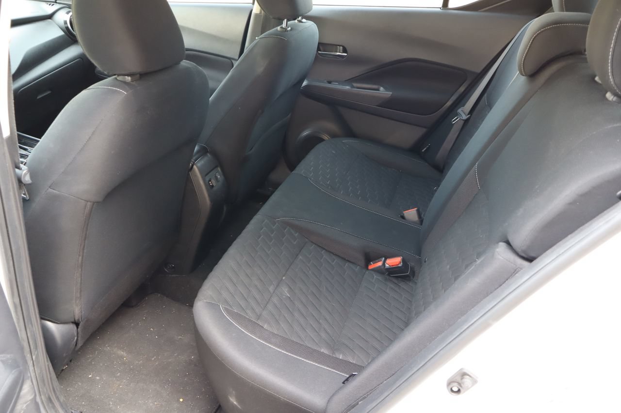 Used 2022 Nissan Kicks SV FWD image 5