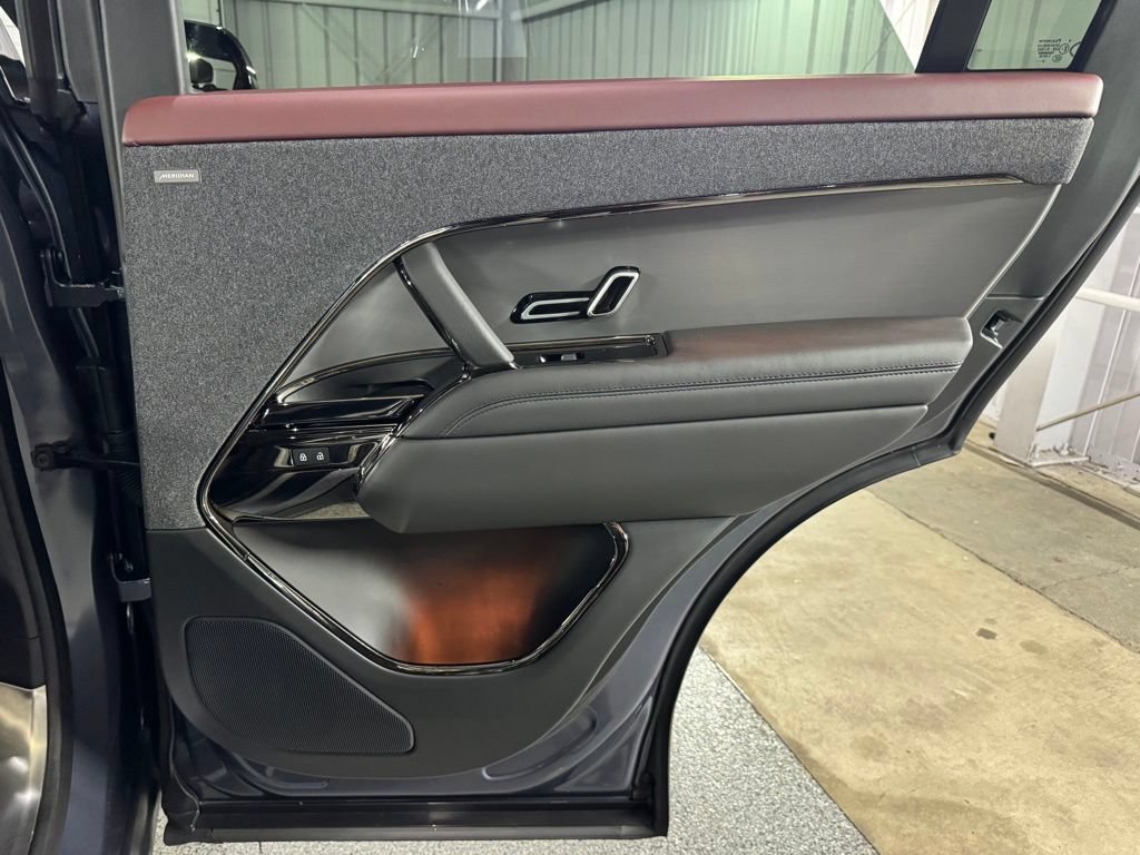 Used 2023 Land Rover Range Rover Sport SE Dynamic AWD/4WD image 51