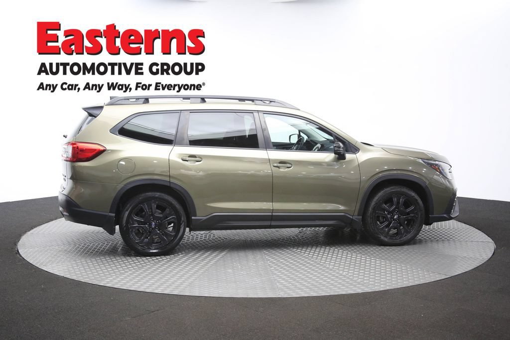 Used 2023 Subaru Ascent Onyx Edition Limited AWD/4WD image 44