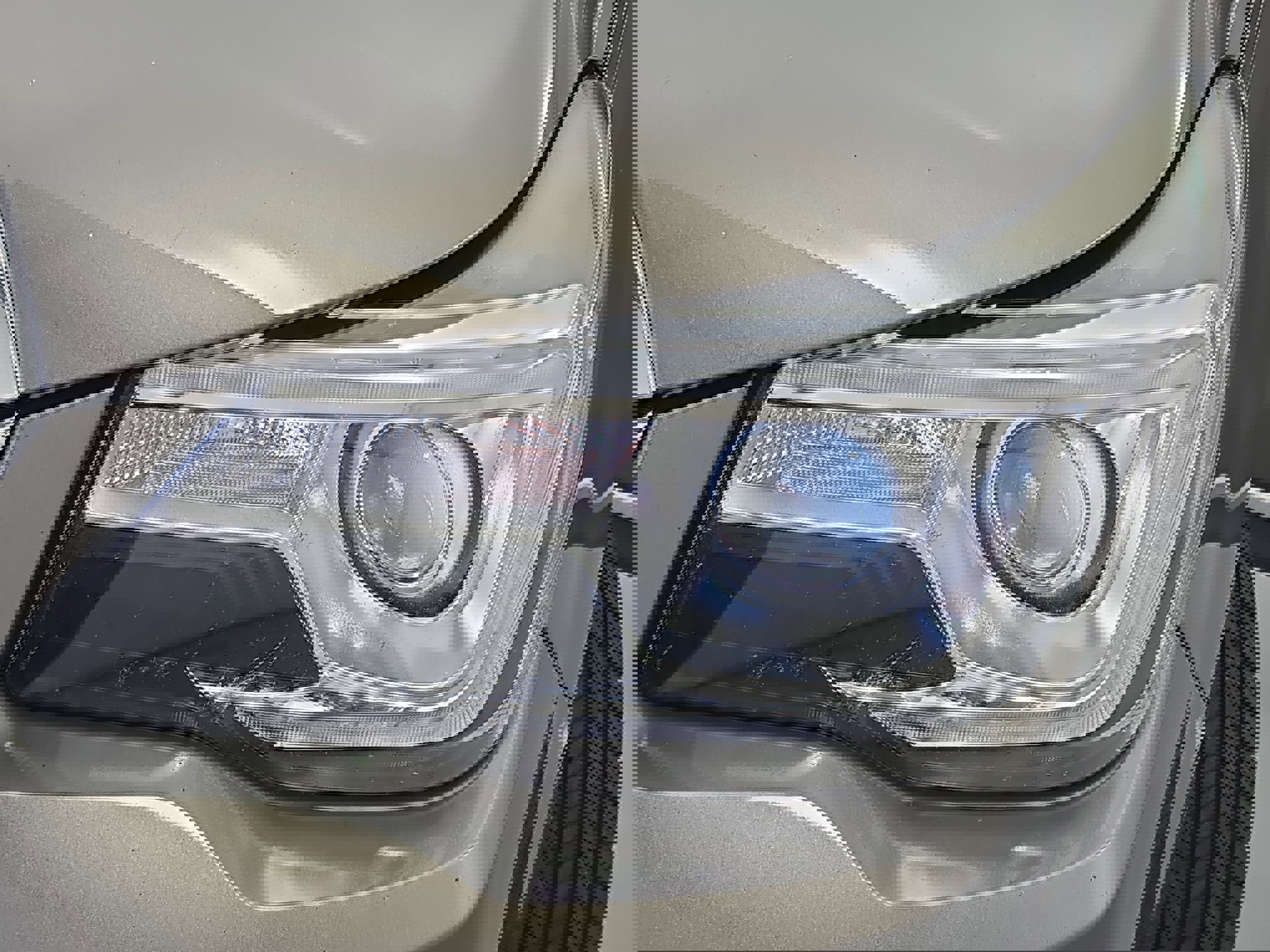 Used 2017 Subaru Forester 2.5i Touring image 32