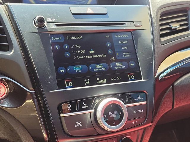 Used 2021 Acura ILX image 28