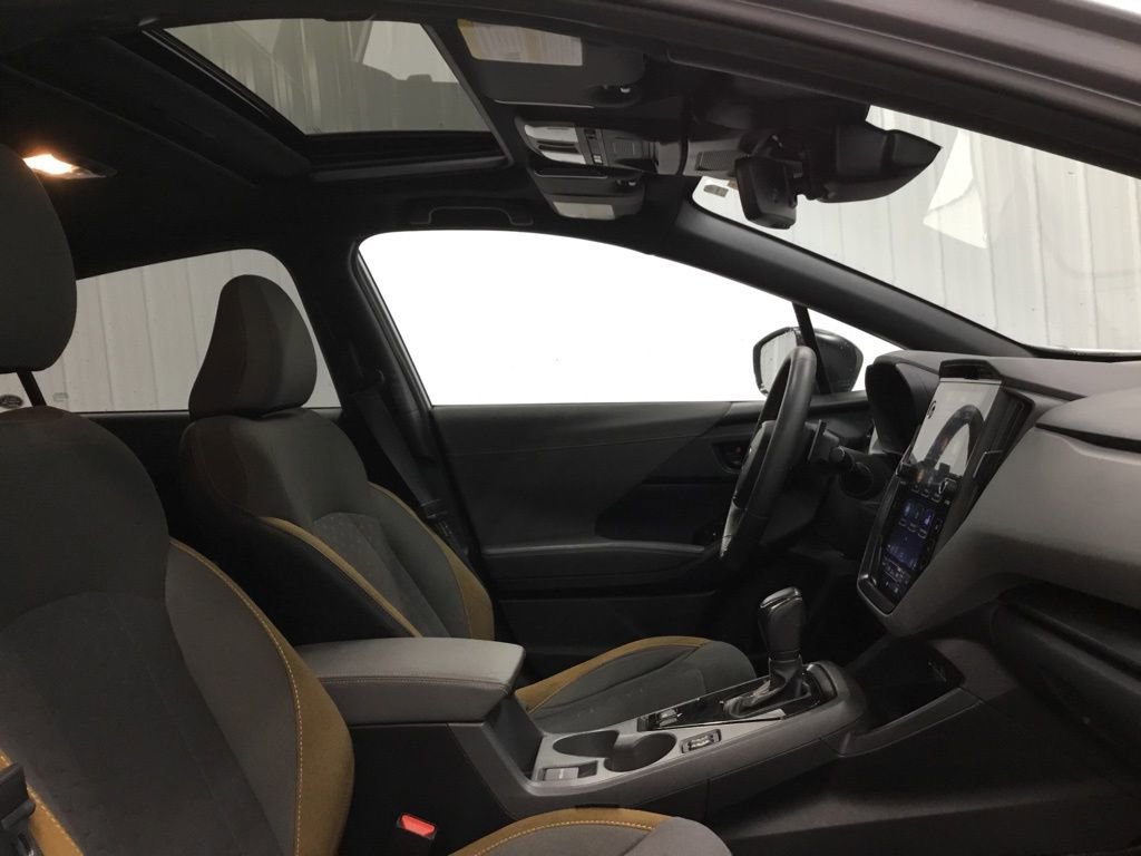 Used 2025 Subaru Crosstrek 2.5i Sport image 21