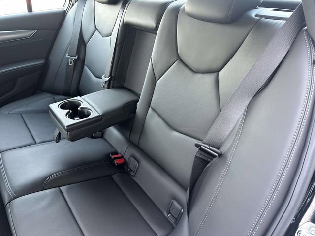 Used 2025 Cadillac CT5 Premium Luxury w/ Technology Package image 29