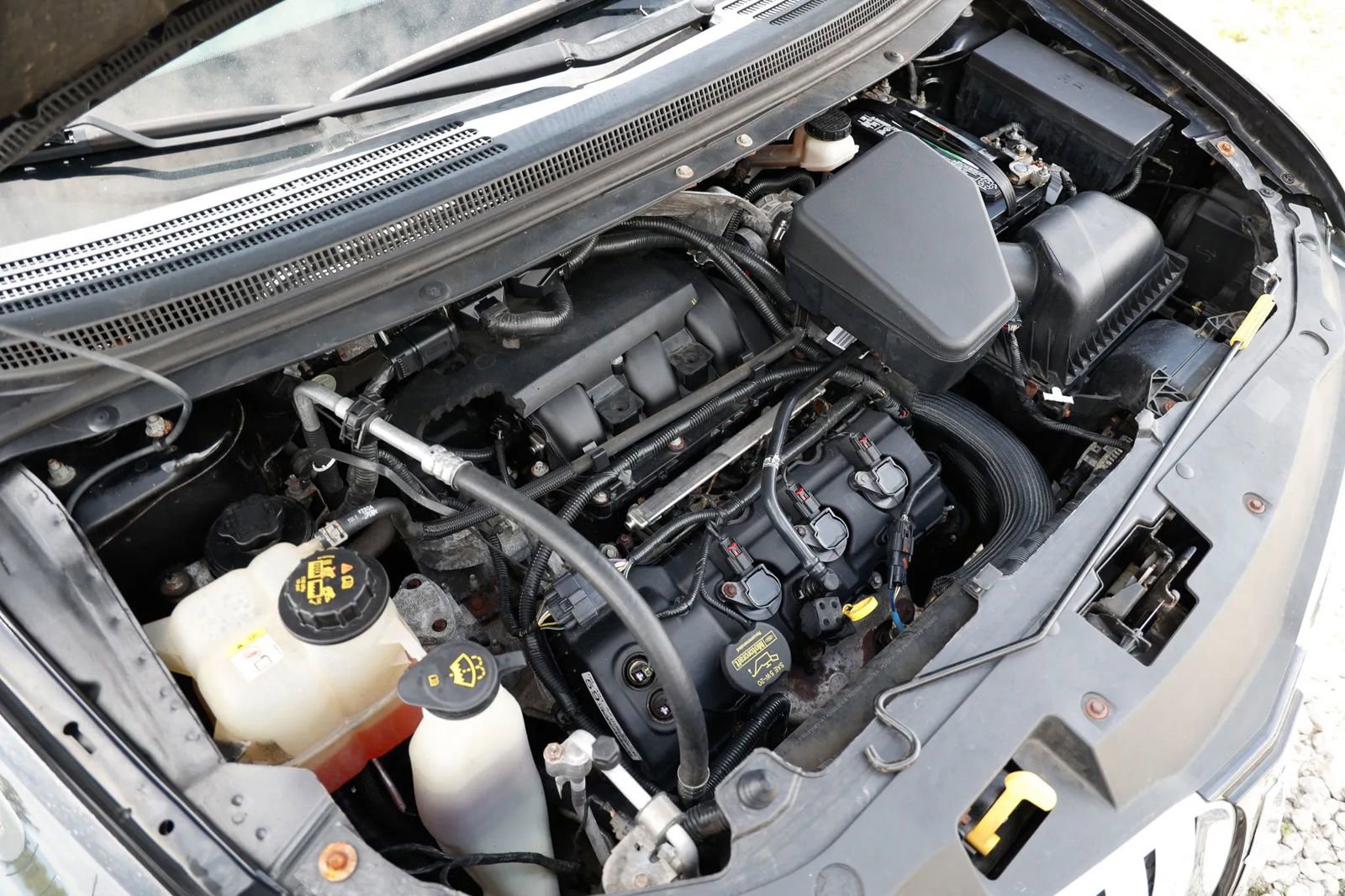 Used 2013 Lincoln MKX FWD image 42