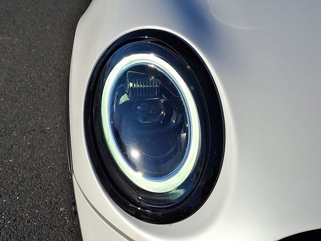 Used 2024 MINI Cooper John Cooper Works image 9