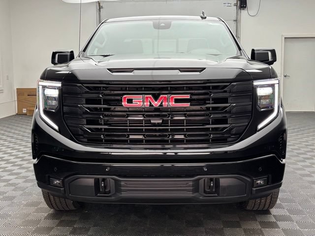 New 2026 GMC Sierra 1500 Elevation w/ Preferred Package AWD/4WD image 13