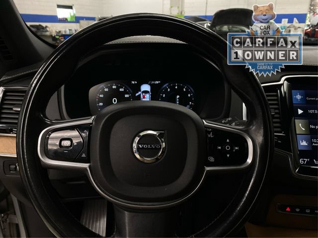 Used 2018 Volvo XC90 T6 Inscription w/ Convenience Package AWD/4WD image 23