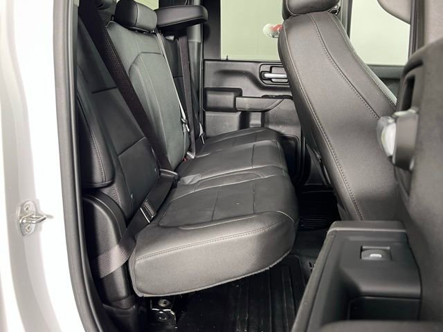 Used 2023 Chevrolet Silverado 3500 W/T w/ WT Convenience Package image 25