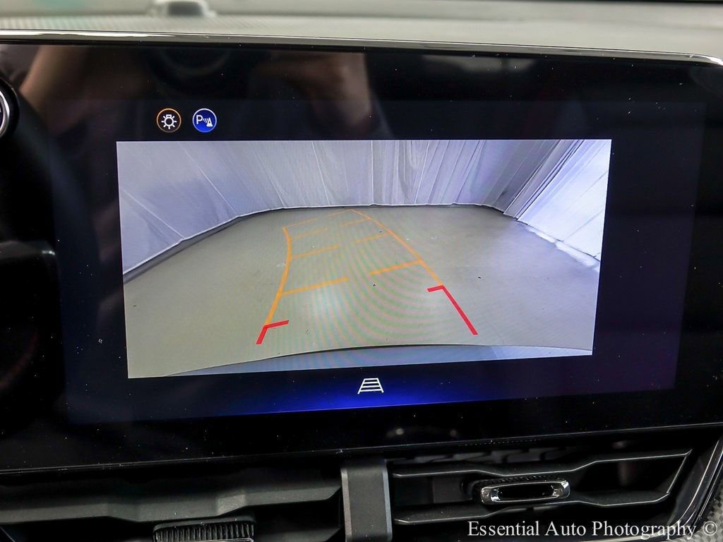 New 2026 Chevrolet Equinox RS w/ LPO, Floor Liner Package image 15