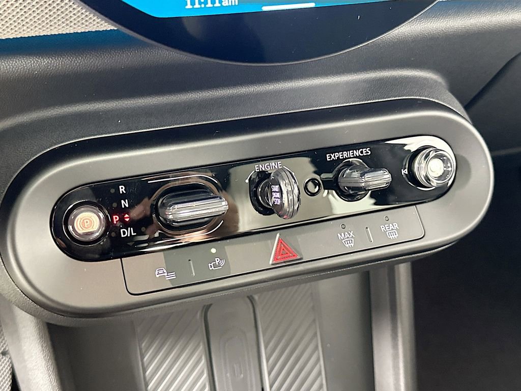 Certified 2025 MINI Cooper S image 15