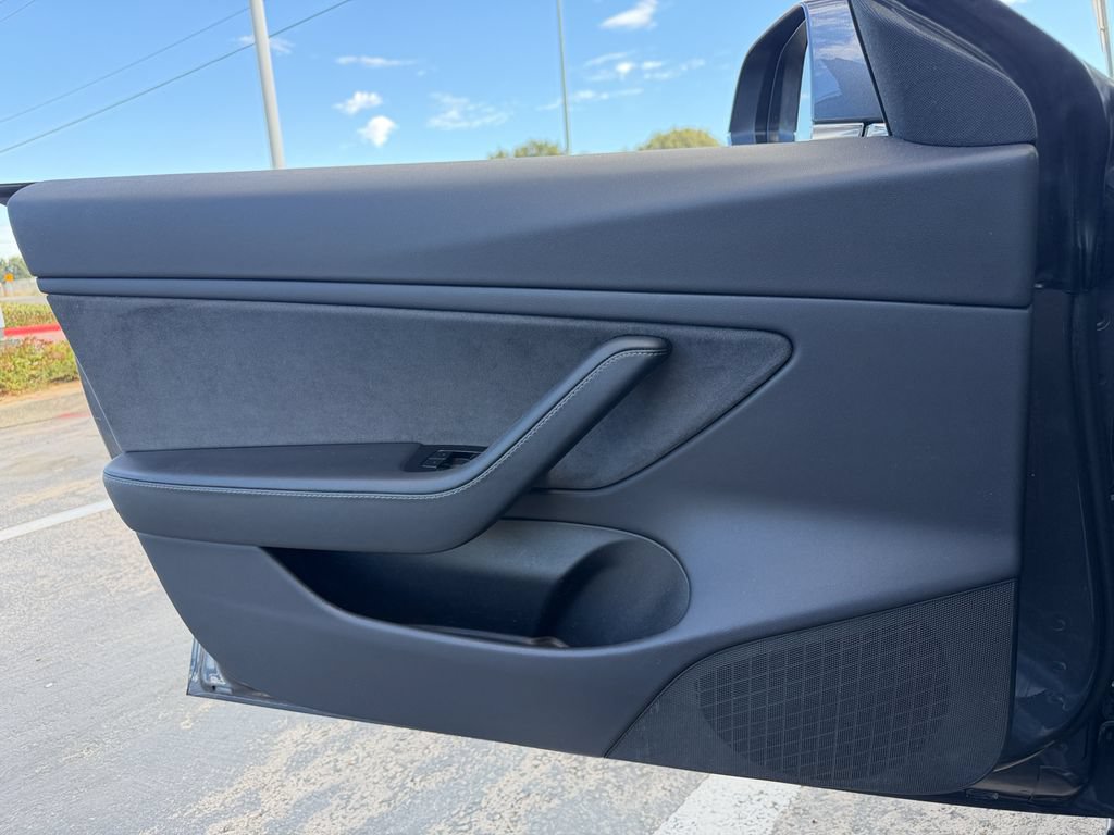 Used 2019 Tesla Model 3 Long Range AWD/4WD image 12