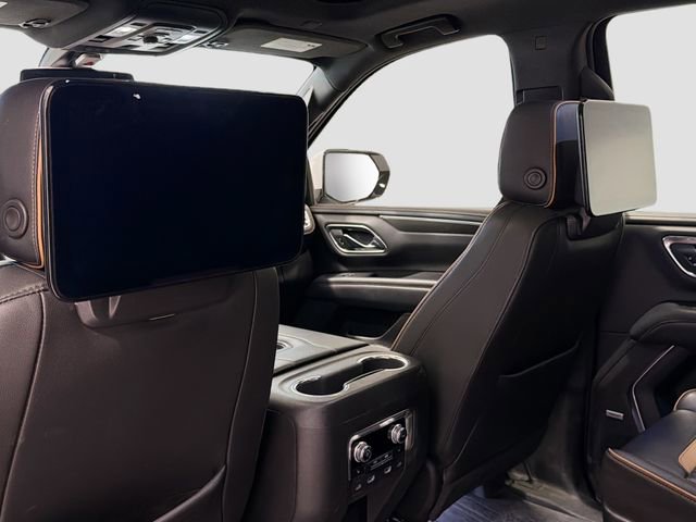 Certified 2021 GMC Yukon XL AT4 w/ Rear Media and Nav Package image 23