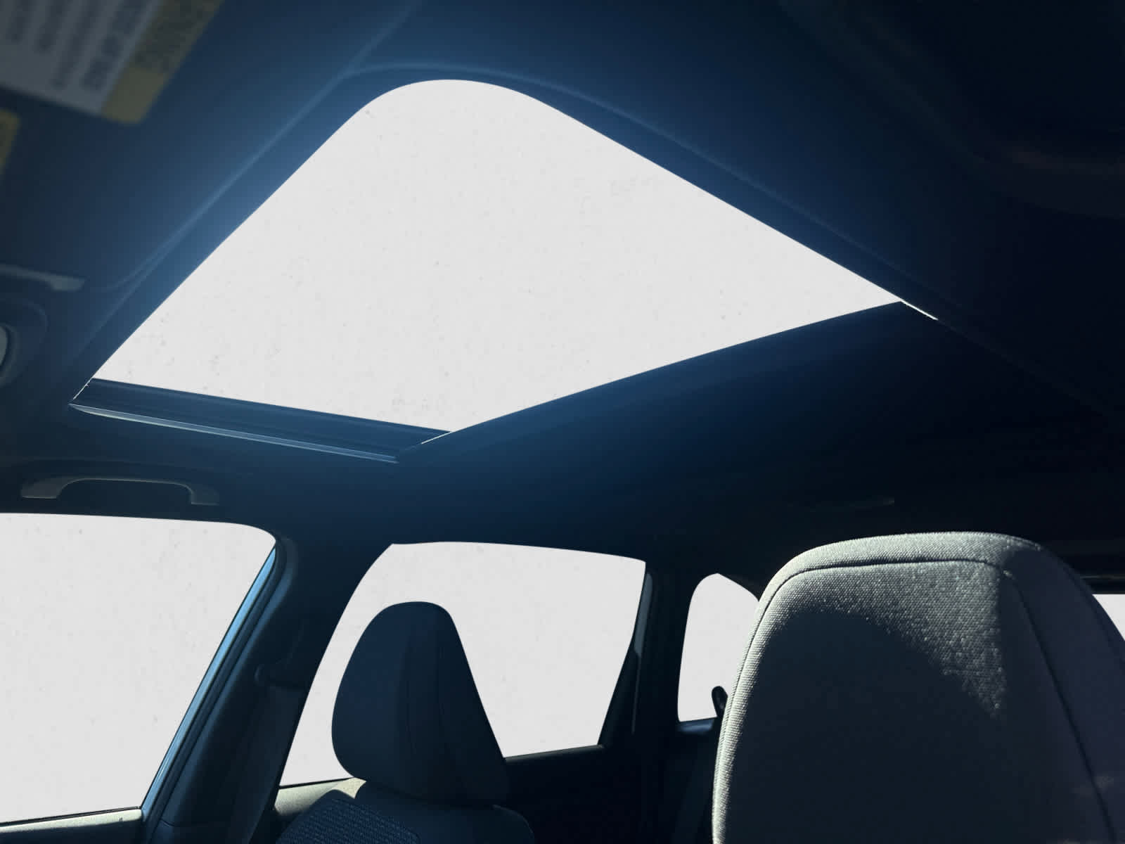 New 2026 Subaru Forester Premium image 16