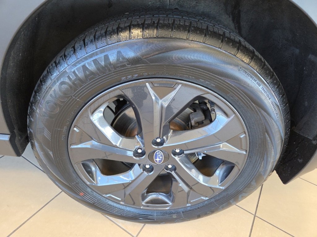 Used 2022 Subaru Outback Onyx Edition XT w/ Popular Package #2 image 10