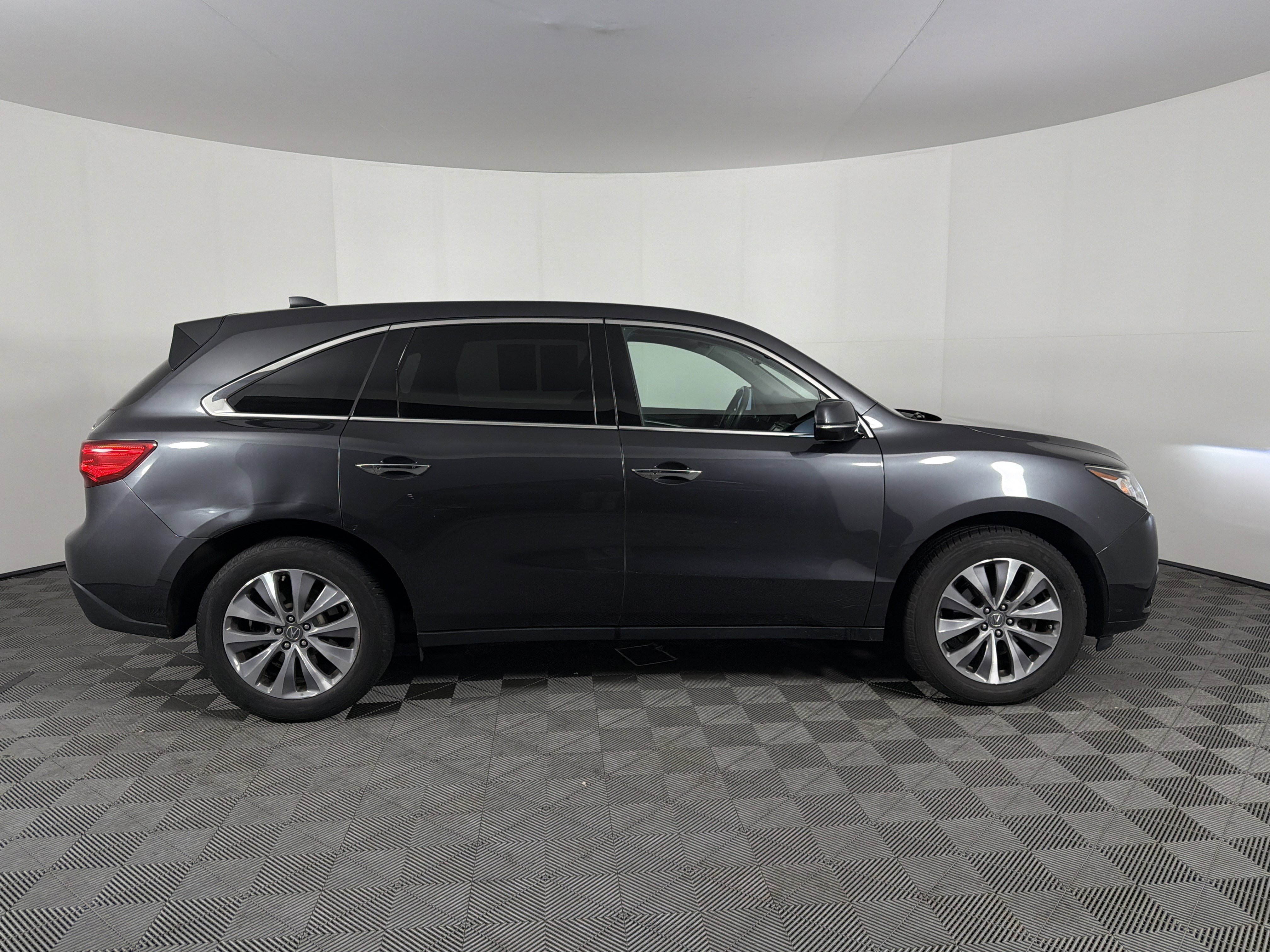 Used 2015 Acura MDX SH-AWD w/ Technology Package image 27