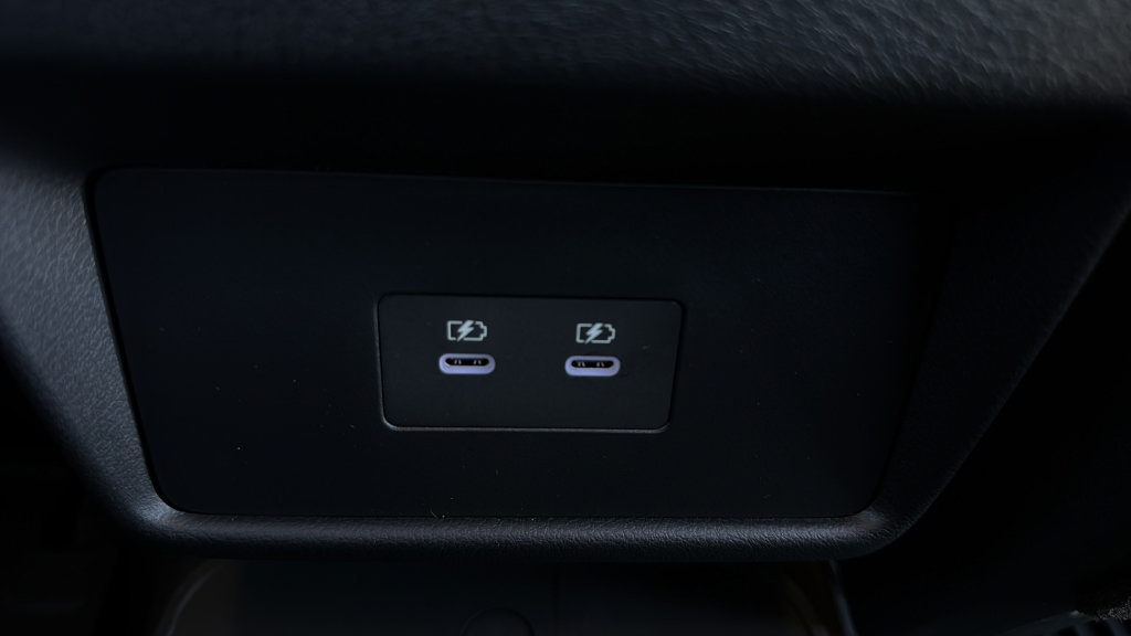 New 2026 Nissan Rogue SV AWD/4WD image 13