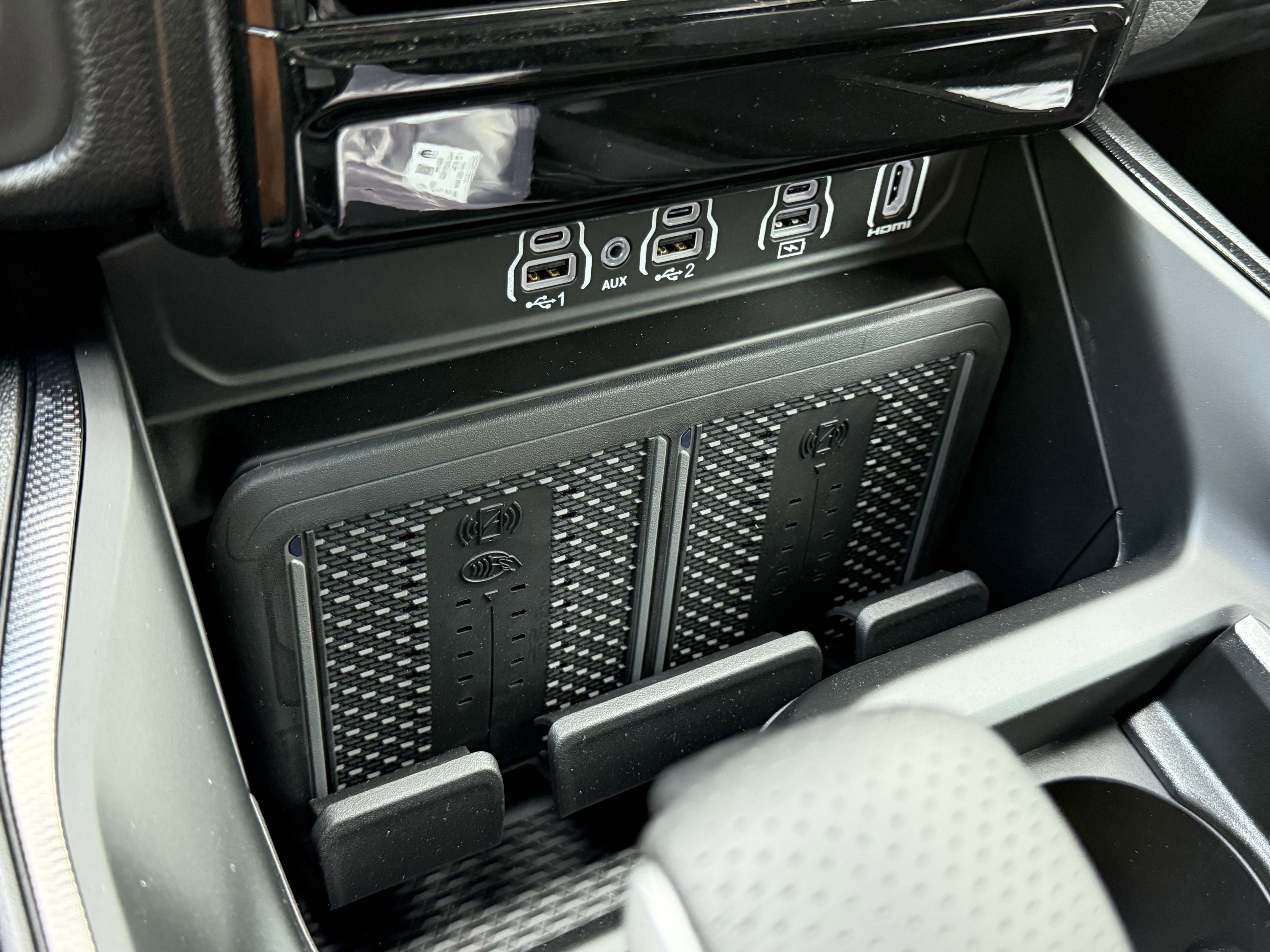 New 2026 RAM 1500 Rebel w/ G/T Package image 23