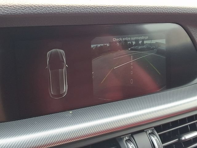 New 2026 Alfa Romeo Stelvio Sprint AWD/4WD image 12