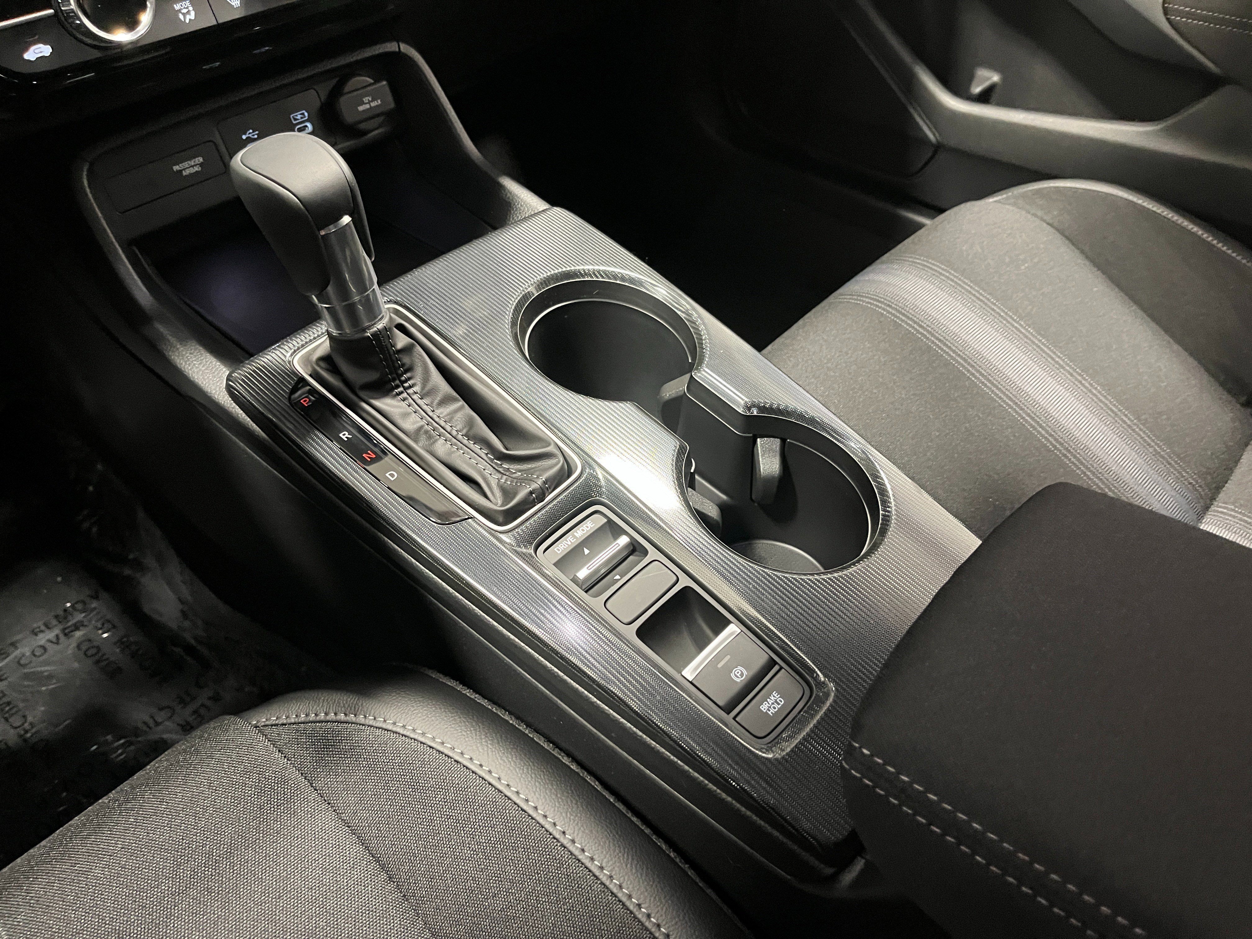 New 2026 Honda Civic Sport image 20