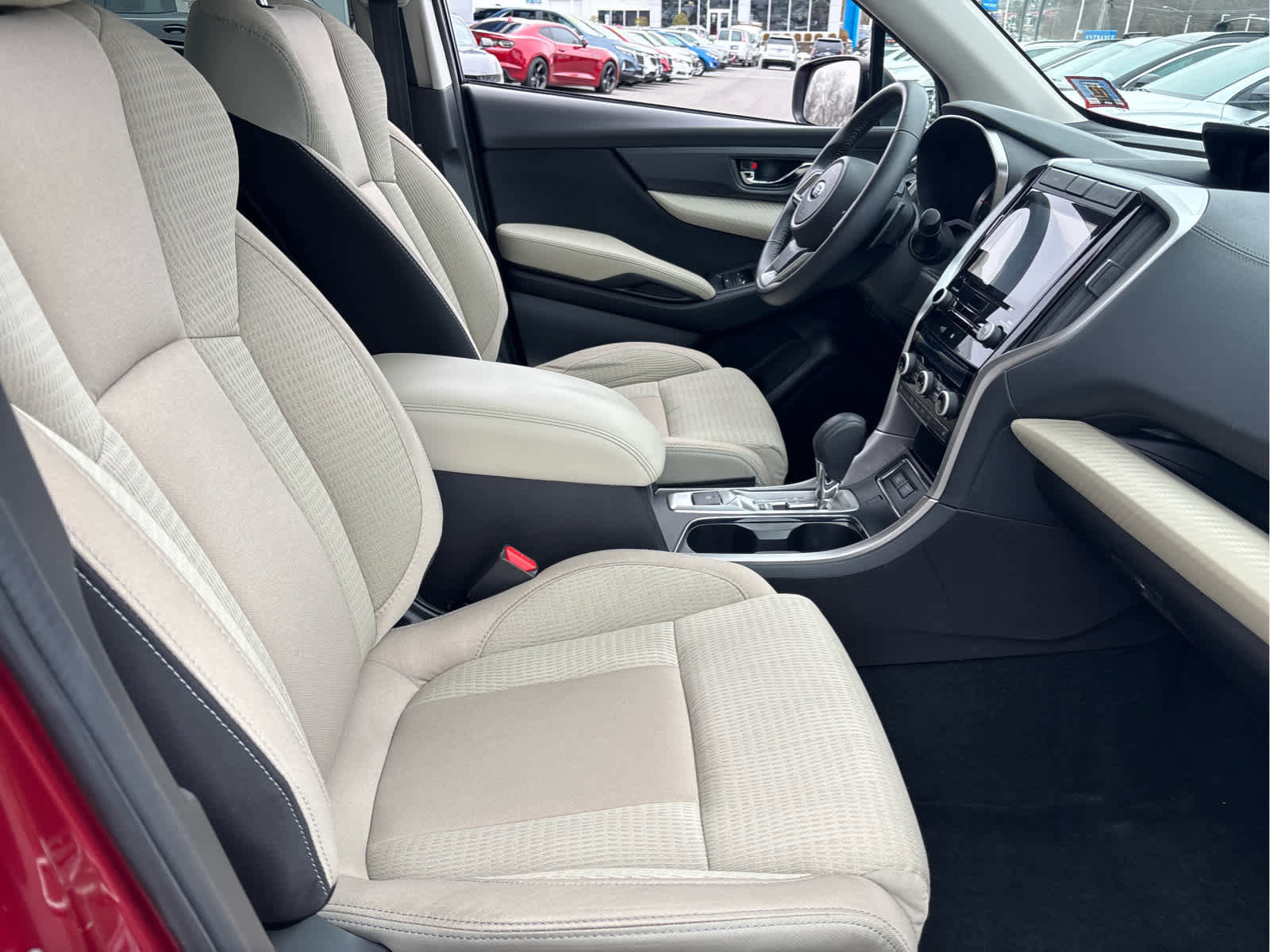 Used 2019 Subaru Ascent Premium image 28