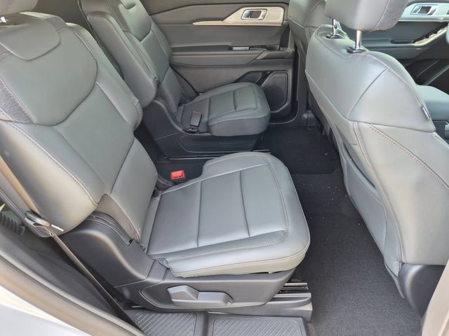 New 2026 Ford Explorer Active w/ Active Comfort Package AWD/4WD image 21