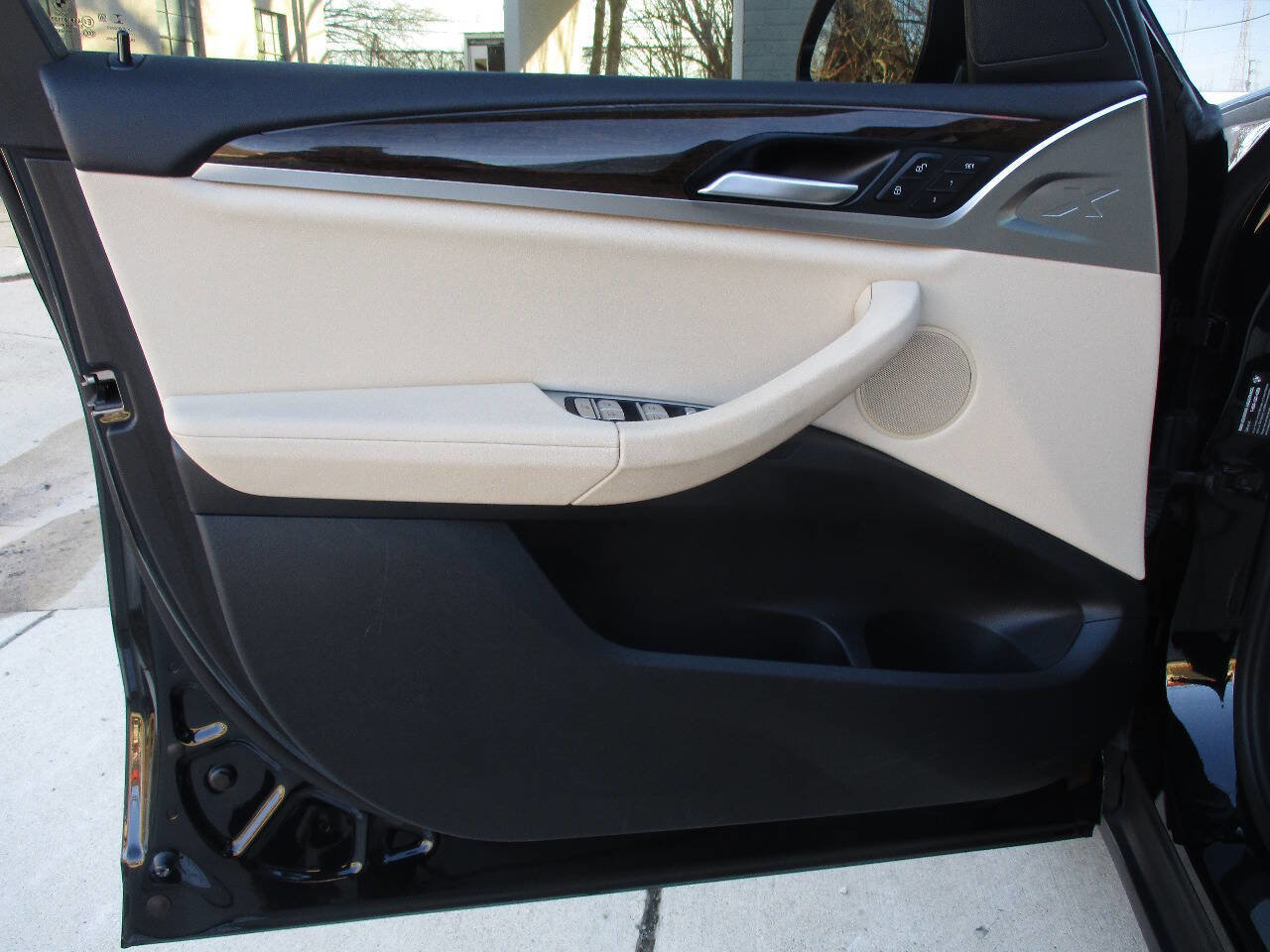 Used 2020 BMW X3 xDrive30i w/ Convenience Package image 35