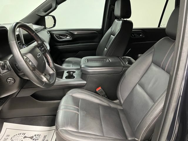 Used 2024 Chevrolet Tahoe RST w/ Sport Performance Package AWD/4WD image 21