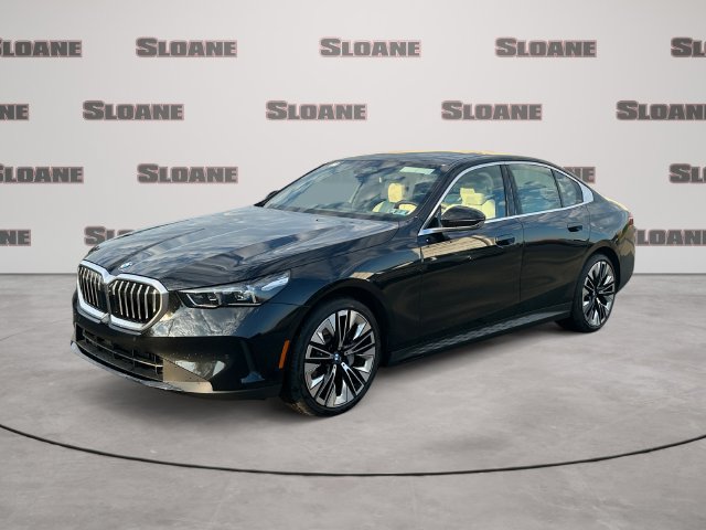 Used 2026 BMW 530i xDrive w/ Premium Package