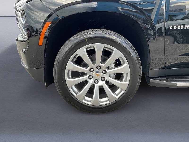 New 2026 Chevrolet Tahoe Premier image 14