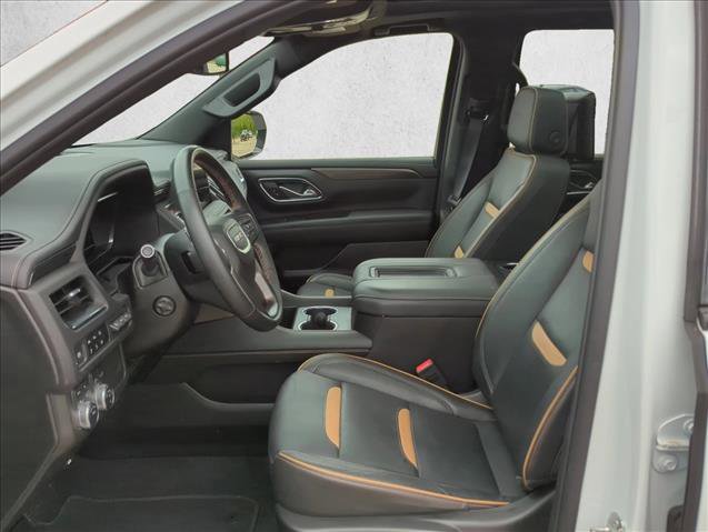 Used 2024 GMC Yukon AT4 w/ AT4 Premium Package image 18
