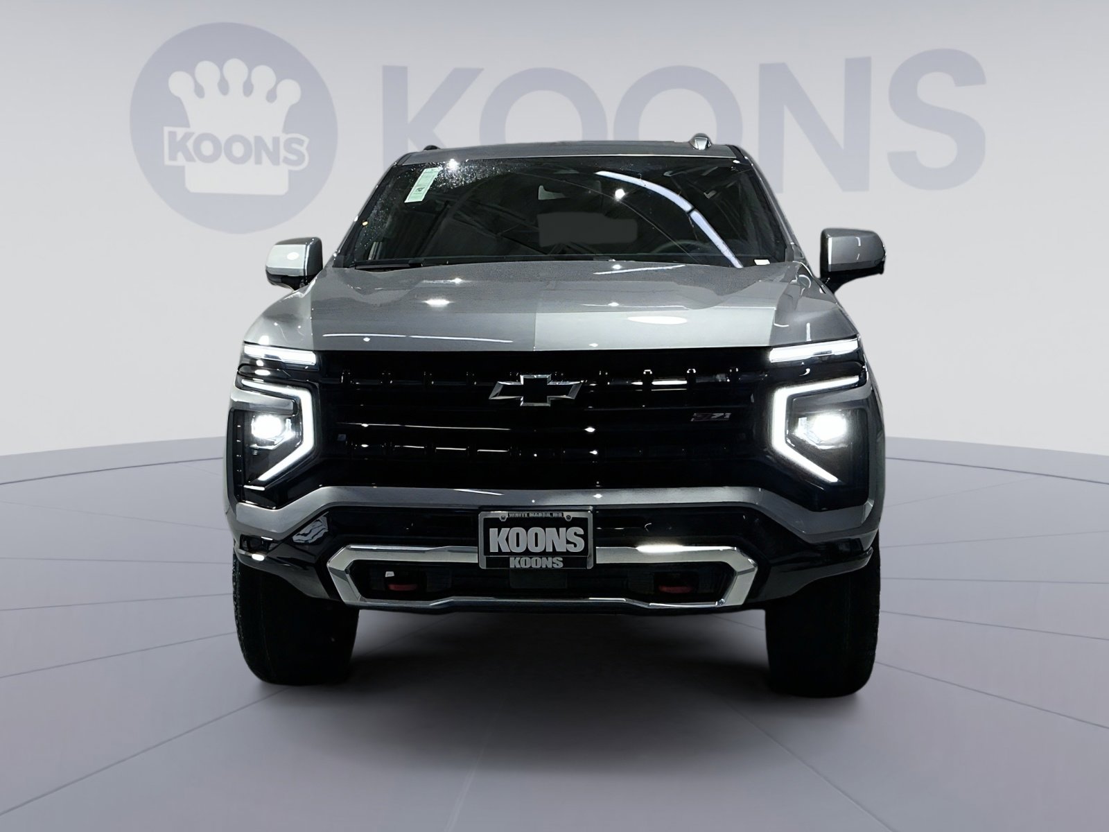 New 2026 Chevrolet Tahoe Z71 w/ Comfort Package image 19