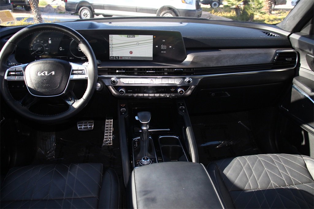Used 2023 Kia Telluride SX Prestige X-Pro image 20
