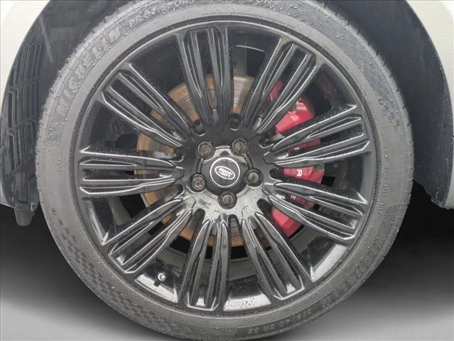 Used 2018 Land Rover Range Rover Sport Autobiography image 10