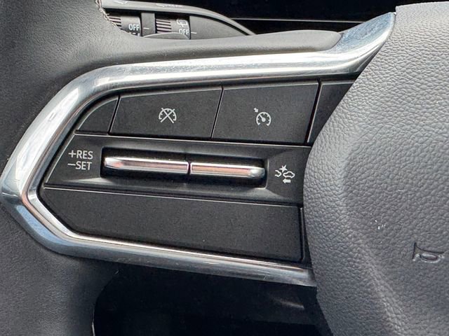 Certified 2025 Chevrolet Equinox EV LT w/ Convenience Package image 19